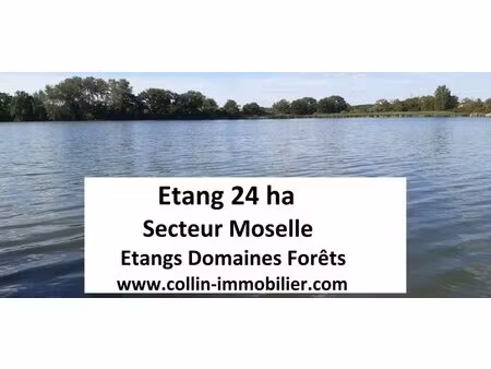 en vente terrain non constructible – 525 000 € |metz