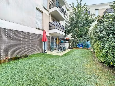 vente appartement 3 pièces 60 m² valenton (94460)