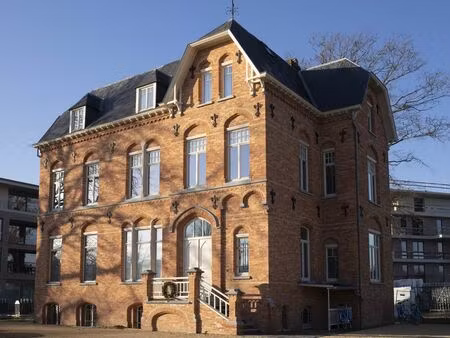 bien professionnel à louer à loppem € 750 (k729f) - | zimmo