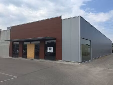 bien professionnel à louer à lanaken € 5.400 (jrv8e) - group gl | zimmo