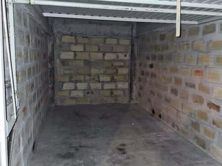 garage proche rue de benodet a quimper