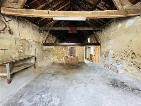 vente maison 1 pièce 83 m² vergt (24380)