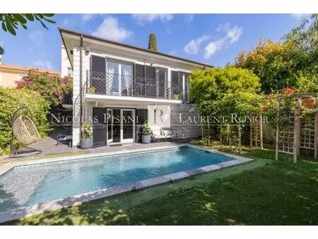 villa de luxe de 5 pièces en location beaulieu-sur-mer  france