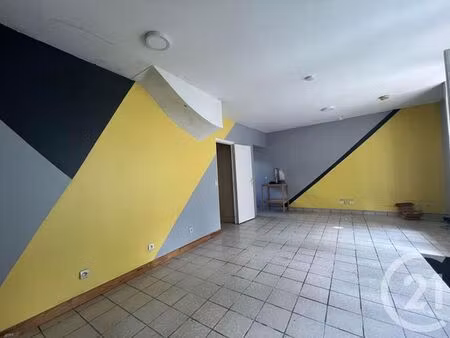 appartement local à louer - 1 pièce - 35 m2 - juilly - 77 - ile-de-france