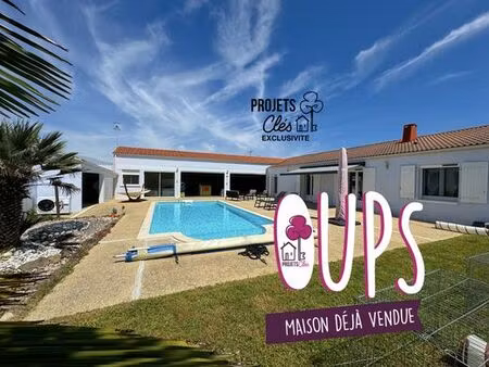 maison de luxe de 4 chambres en vente à saint-julien-des-landes  france