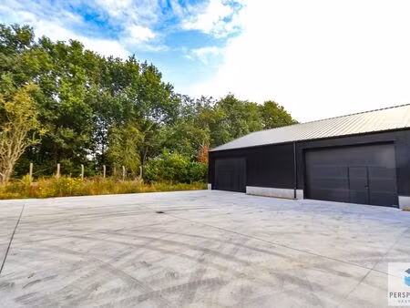 bien professionnel à louer à beernem € 1.250 (ktem1) - perspectief vastgoed | zimmo