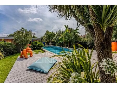 la teste de buch - quartier des bordes - mziba1132