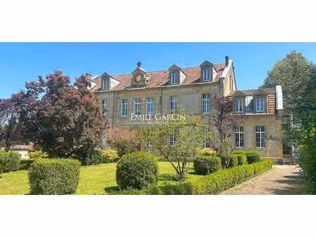 maison avec jardin saint-laurent-des-bâtons (24)