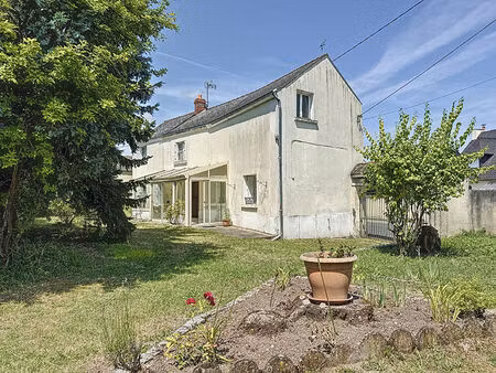 maison 5 pièce(s) 98 m2