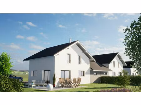 vente : terrain 73200 grignon