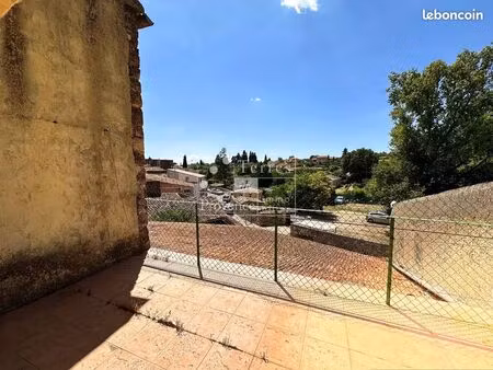 appartement 4 pièces 98 m²