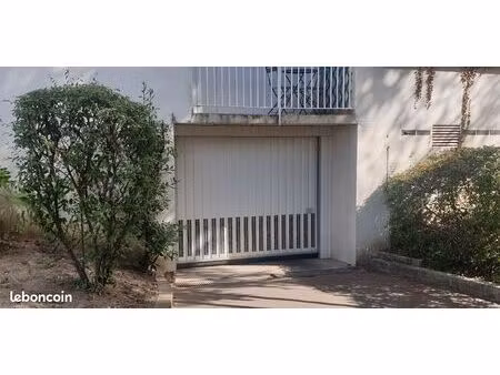 loue box soisy-sous-montmorency