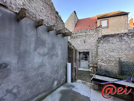 vente immeuble 180 m² châtillon-sur-loire (45360)