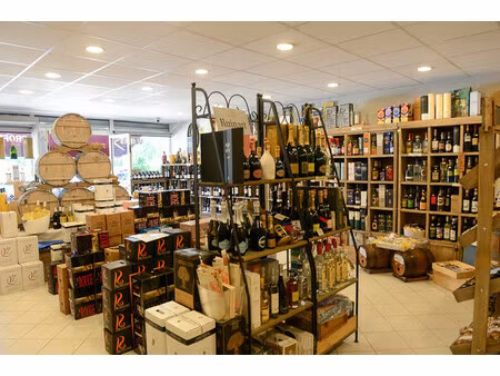 commerce à vendre à bormes-les-mimosas (83230) - var