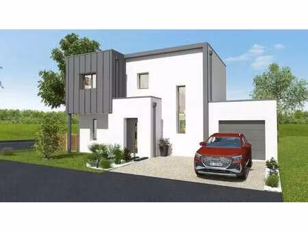 vente terrain au lion-d'angers (49220) : à vendre / le lion-d'angers