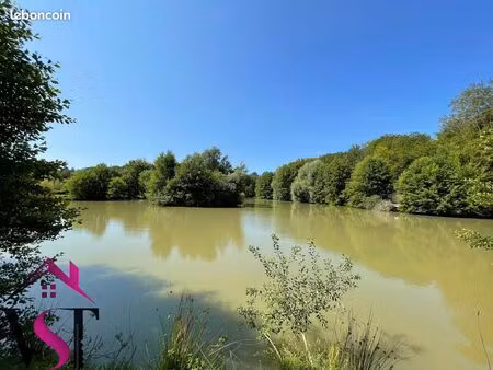 terrain 14906 m² auxonne