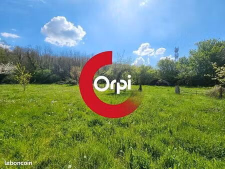 terrain 525 m² epinouze