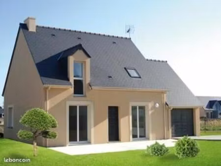 maison 6 pièces 101 m²