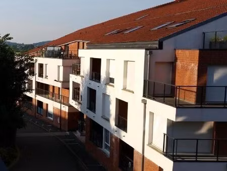 parking 11 m² bailleul