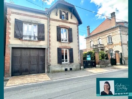 maison 7 pièces 194 m²