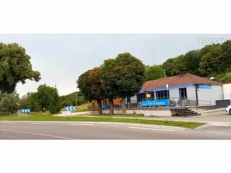 immeuble de rapport 3 pièces 352 m²