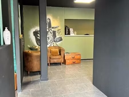 local d'activités caudry