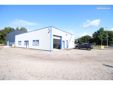 local 90 m² saverne