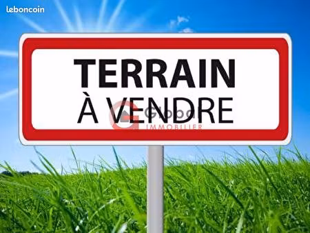 terrain 764 m² noyal sur vilaine