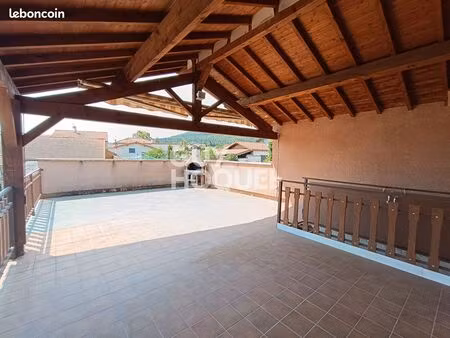 maison 4 pièces 111 m²