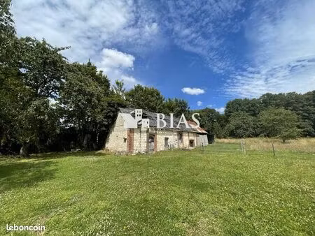 grange 1 pièce 100 m²