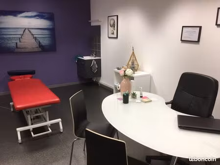 cabinet médical ou paraméd amiens sud salouel