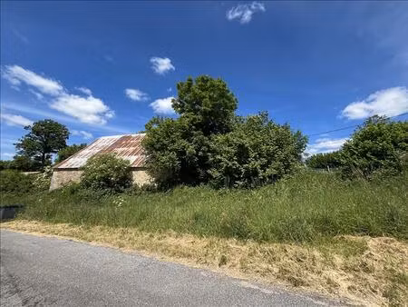 vente maison 1 pièce 80 m² sarroux - saint-julien (19110)