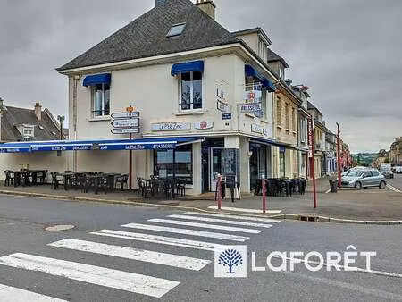 vente bureaux et commerces à villers-bocage (14310) : à vendre / villers-bocage