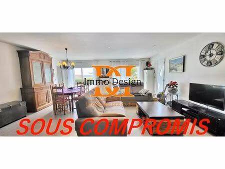 vente maison 4 pièces 98 m² cournonsec (34660)