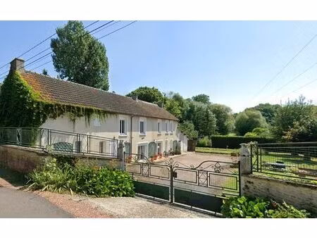 maison airan 150 m² t-6 à vendre  337 500 €