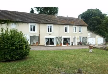 maison airan 150 m² t-6 à vendre  348 400 €