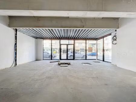 fonds de commerce à vendre à strandlaan 278 sint-idesbald (rbn66833)