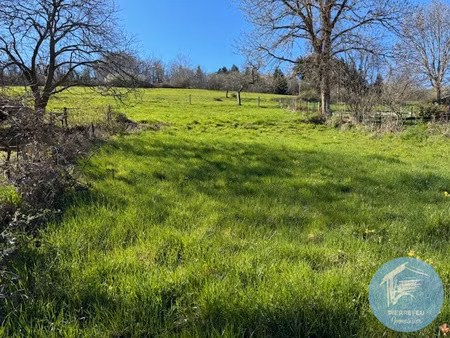 dieme (69170) terrain a batir viabilise 1.040m2