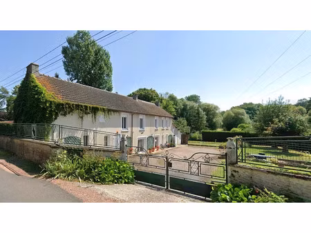 vente maison 6 pièces 150 m² à valambray (14370)  337 500 €