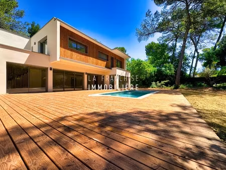 location villa 5 pièces