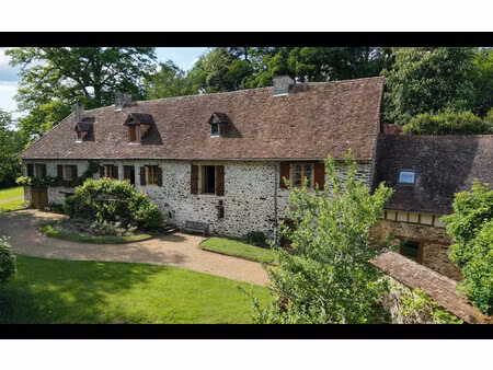 maison à vendre à salon-la-tour (19510) - corrèze
