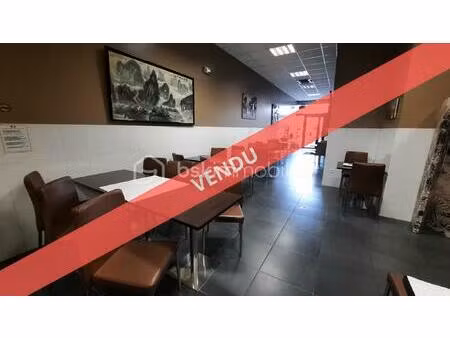 fonds de commerce à ezanville