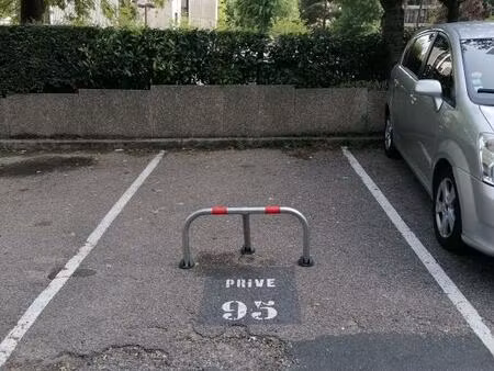 parking à louer