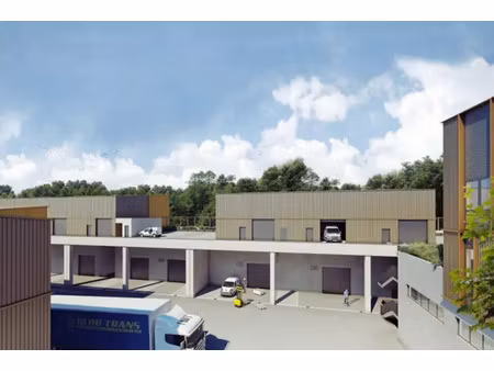 local d'activite a vendre