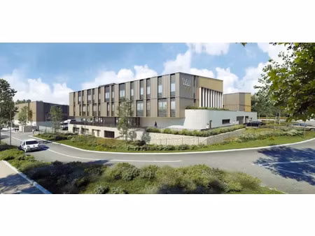 local d'activite a vendre