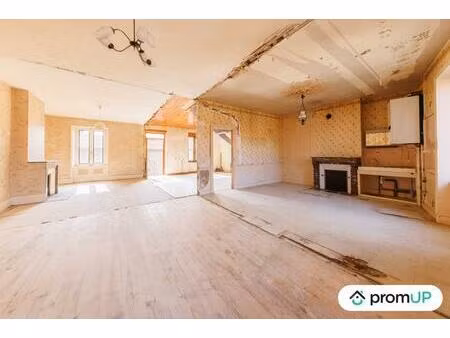 vente maison 8 pièces 180 m² le crest (63450)