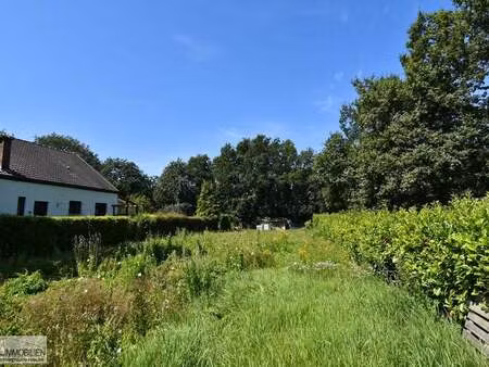 terrain à vendre à buizingen € 49.000 (ktgno) - immo groot leeuw | zimmo