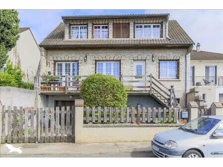 vente maison 4 pièces 103 m² juziers (78820)