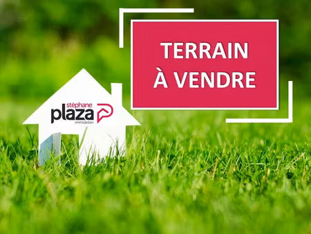 vente terrain 430 m² argenteuil (95100)
