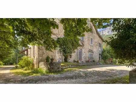 propriété saint-jean-d'arvey (73)